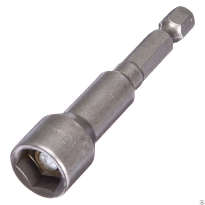 Ключ насадка Креост магнитная 17 мм